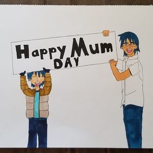 Meet your Posher, Julia